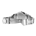 SKONE 7133 stainless steel sport watch ladies